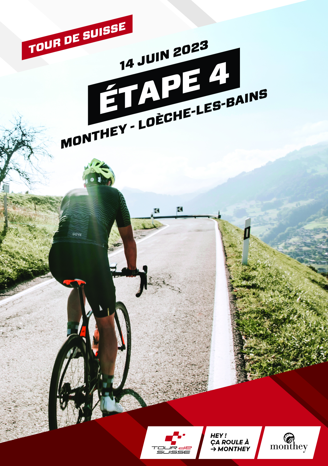 Route 99 velo discount suisse