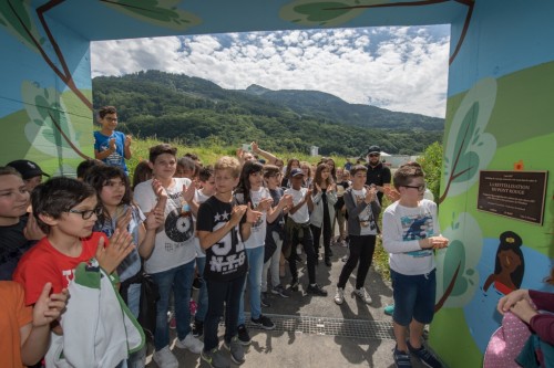 1_Inauguration_passage_Pont_Rouge