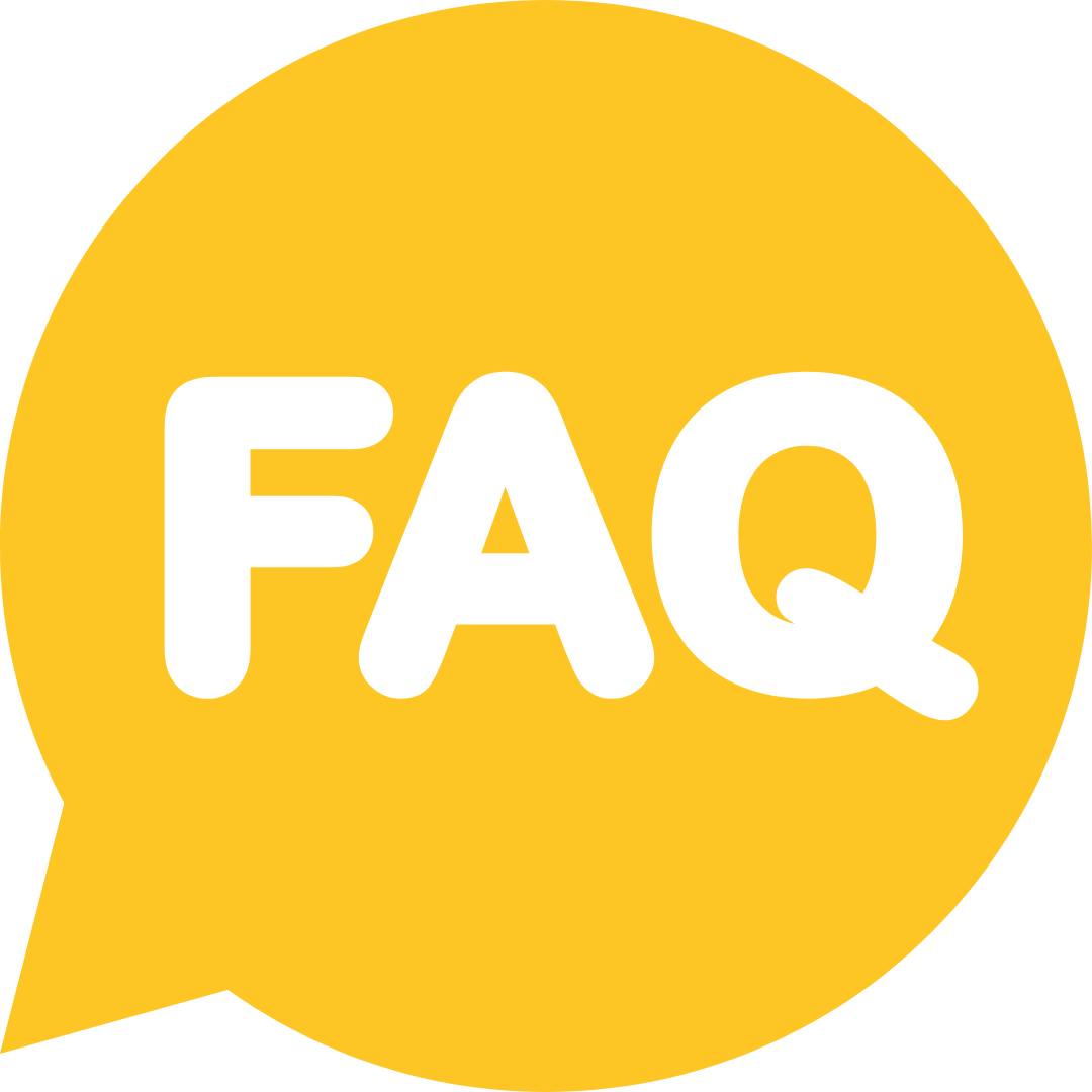 Cliquez pour consulter les FAQ